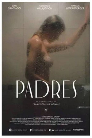 PADRES poszter