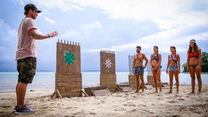 Survivor – A sziget 1. évad Ep.29 29. epizód