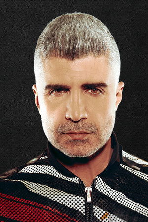 Özcan Deniz profil kép