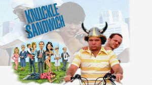 Knuckle Sandwich háttérkép