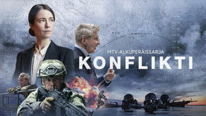 Konfliktus kép