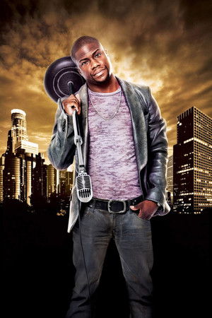 Kevin Hart: Laugh at My Pain poszter