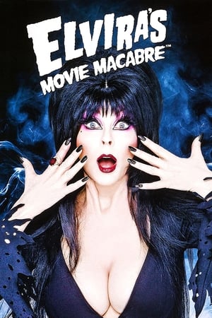 Elvira's Movie Macabre