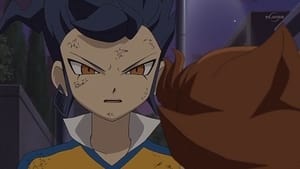 Inazuma Eleven 2. évad Ep.40 40. epizód