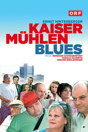 Kaisermühlen Blues