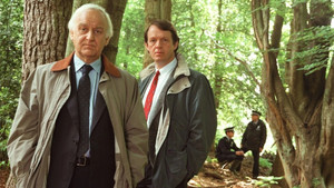 Inspector Morse Specials Ep.1 Út az erdőn keresztül