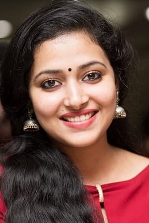 Anu Sithara profil kép