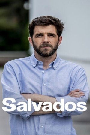 Salvados poszter