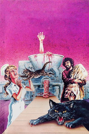The Corpse Grinders poszter