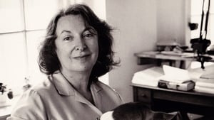 What She Said: The Art of Pauline Kael háttérkép