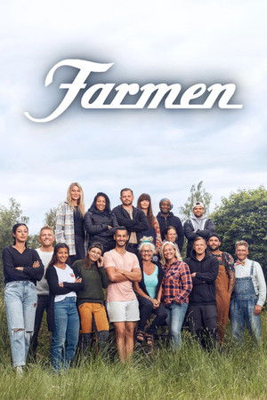 Farmen poszter