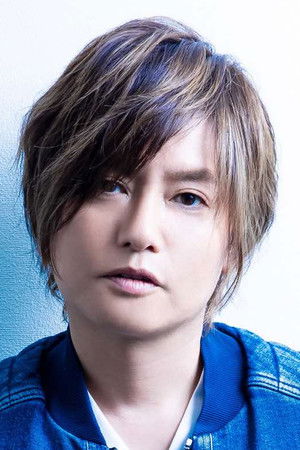 Showtaro Morikubo profil kép