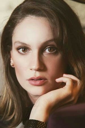 Farah Zeynep Abdullah profil kép