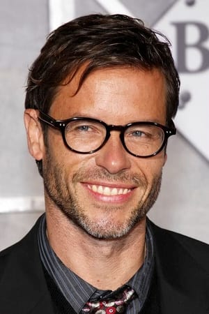 Guy Pearce profil kép