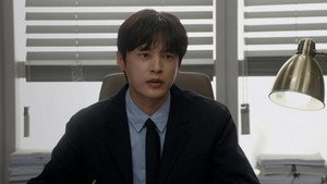 첫 번째 남자 1. évad Ep.56 56. epizód