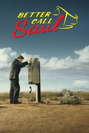 Better Call Saul poszter