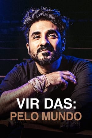 Vir Das: Landing poszter