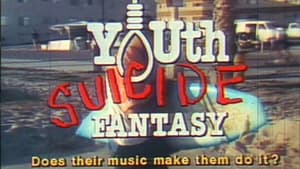 Youth Suicide Fantasy háttérkép