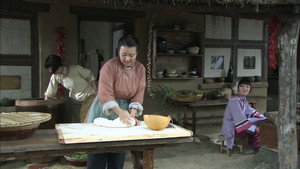 闯关东 Season 1 Ep.23 23. epizód