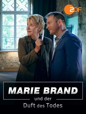 Marie Brand und der Duft des Todes