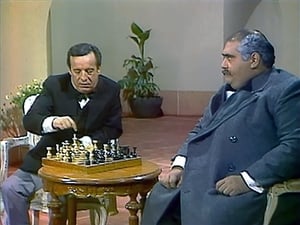 Chespirito 2. évad Ep.7 7. epizód