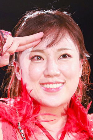 Miyuki Takase profil kép