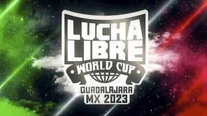 AAA: Lucha Libre World Cup - Guadalajara, MX háttérkép