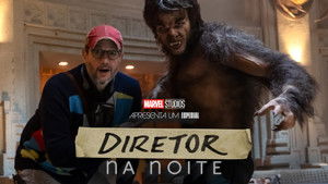 Director by Night háttérkép