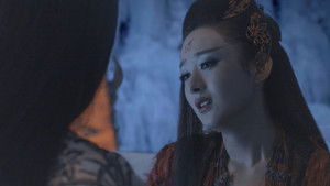 花千骨 Season 1 Ep.49 49. epizód