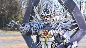機界戦隊ゼンカイジャー 1. évad Ep.48 48. epizód