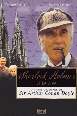 Sherlock Holmes: The Golden Years filmek