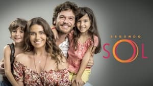 Segundo Sol kép