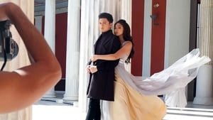 Making MEGA in Greece with JaDine háttérkép