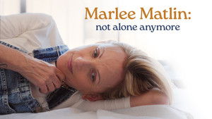 Marlee Matlin: Not Alone Anymore háttérkép