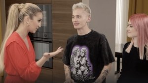 Бузова на кухне 1. évad Ep.8 8. epizód
