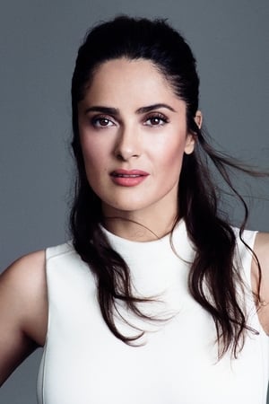 Salma Hayek profil kép