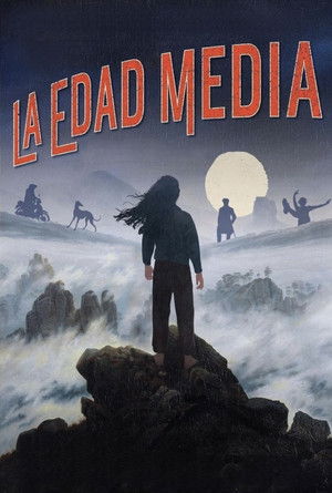 La Edad Media poszter