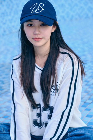Chen Jingyi profil kép