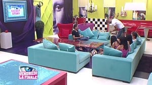 Secret Story Season 1 Ep.73 73. epizód