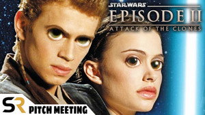 Pitch Meeting 3. évad Ep.28 28. epizód