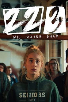 22/3: Wij waren daar poszter