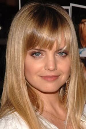 Mena Suvari profil kép