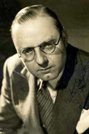 Victor Saville profil kép