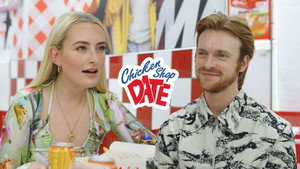 Chicken Shop Date 1. évad Ep.52 52. epizód