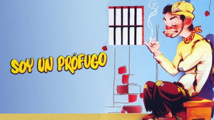 Soy un prófugo háttérkép