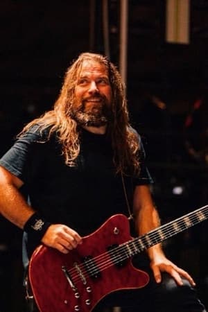 Mark Morton profil kép