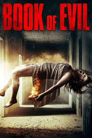 Book of Evil poszter