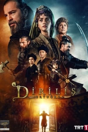 Diriliş: Ertuğrul