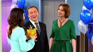 Воронины Season 19 Ep.3 3. epizód