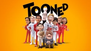 Tooned kép